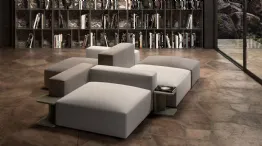 modular seating system