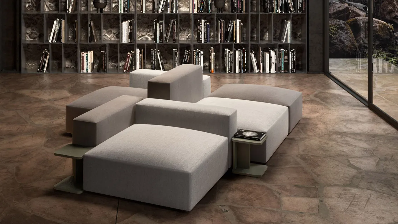 modular seating system