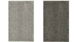 trendy anthracite gray carpet