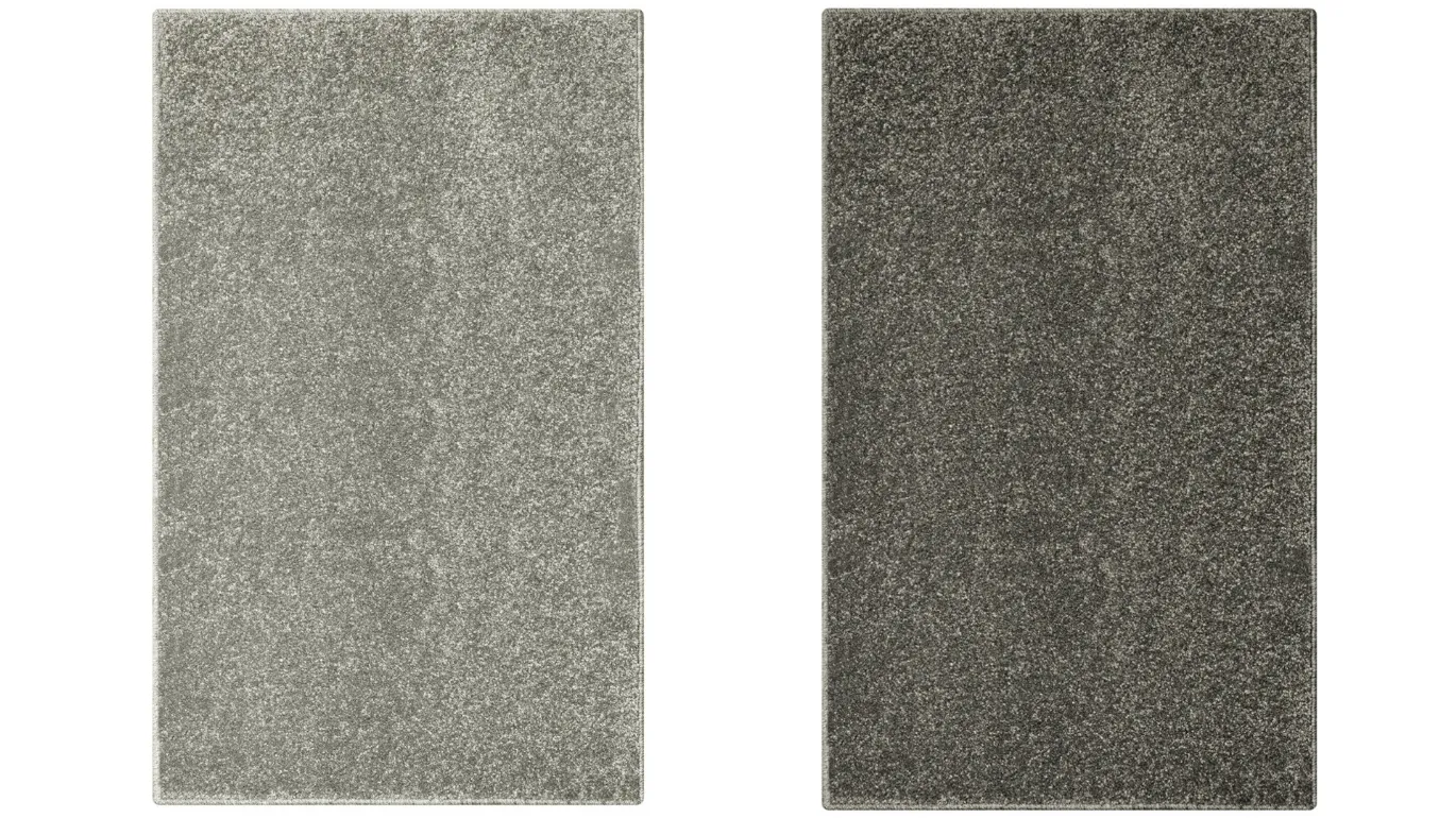 trendy anthracite gray carpet