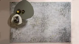 modern vintage carpet