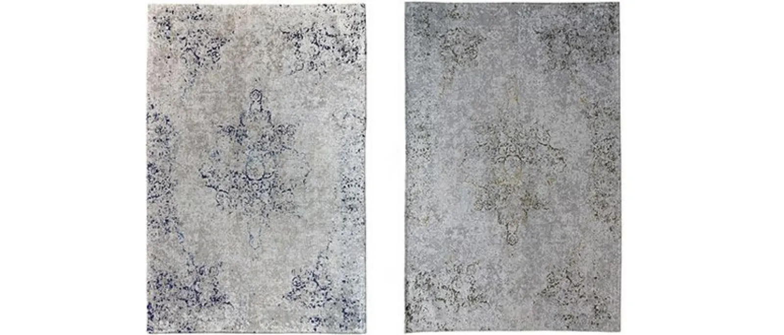 collection of bhoemien rugs