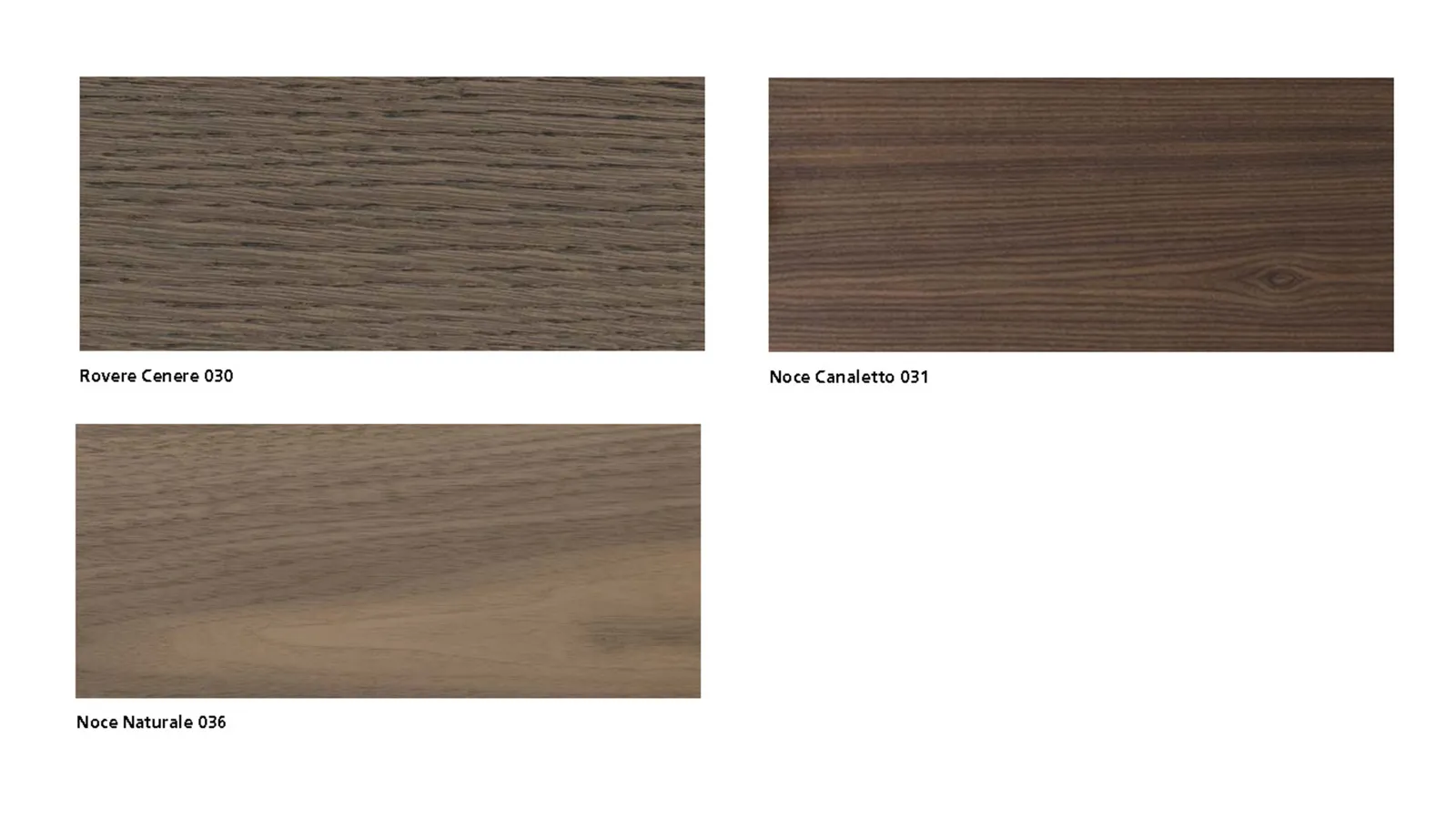 Wood finishes doimo salotti