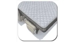 H 12 mattress in polyurethane