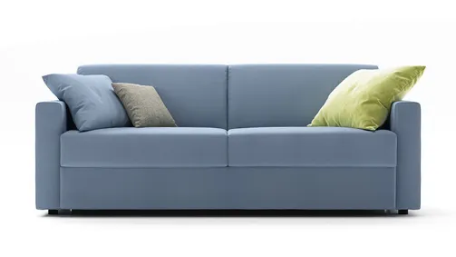 small convertible sofa