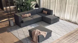 modular design sofa bed