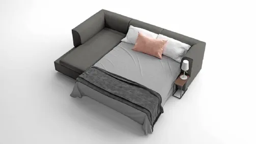Sleeper sofas