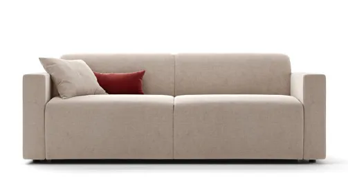 comfortable sofa bed