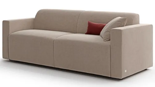 monocoque sofa bed