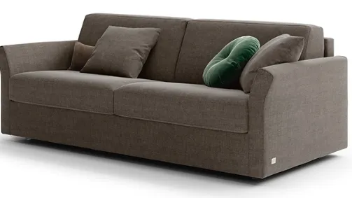 dove gray sofa bed