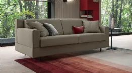 high floor sofa bed