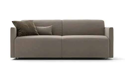 compact sofa bed