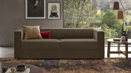 minimal design sofa bed
