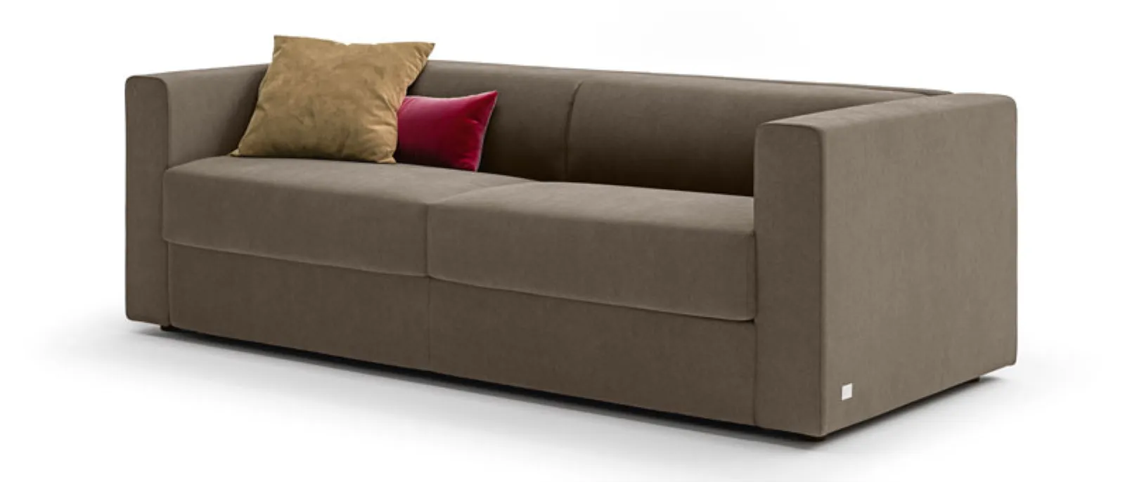 low sofa bed