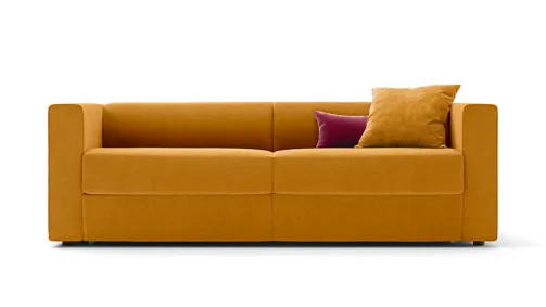 low back sofa bed