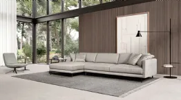 Bart modern sectional sofa