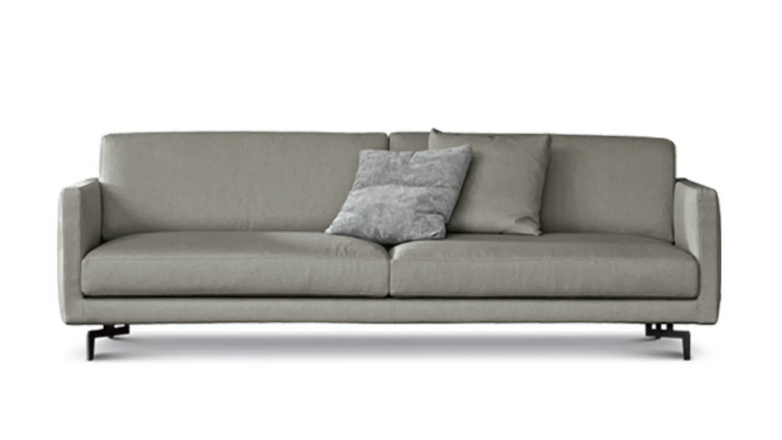 Nordic style sofa Bart