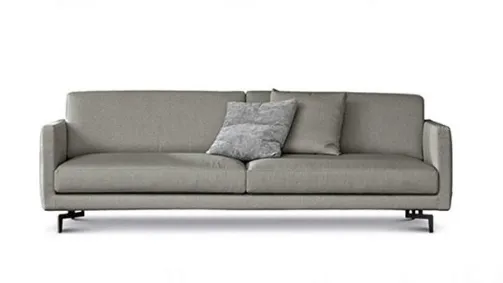 Nordic style sofa Bart