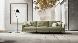 Blake sofa deep seating