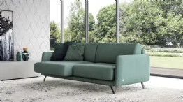 Bristol sofa with extendable seat