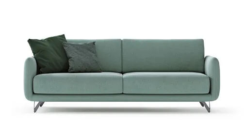 Bristol sliding seat sofa