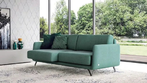 Relax movement sofa