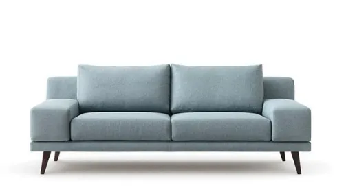 modern sofa carter