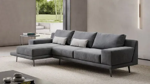  modern sofa composition