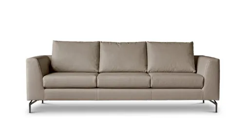 Duke elegant sofa