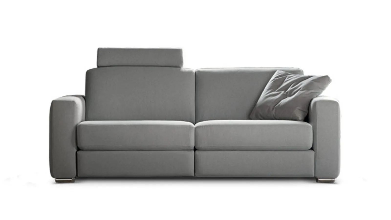 modern sofa with relax Dylan