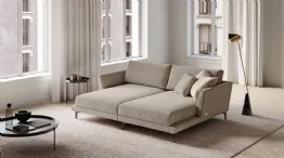 Elton sofa dormeuse deep seating