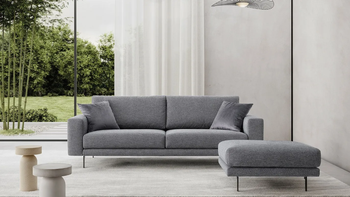 Forest modern sofa