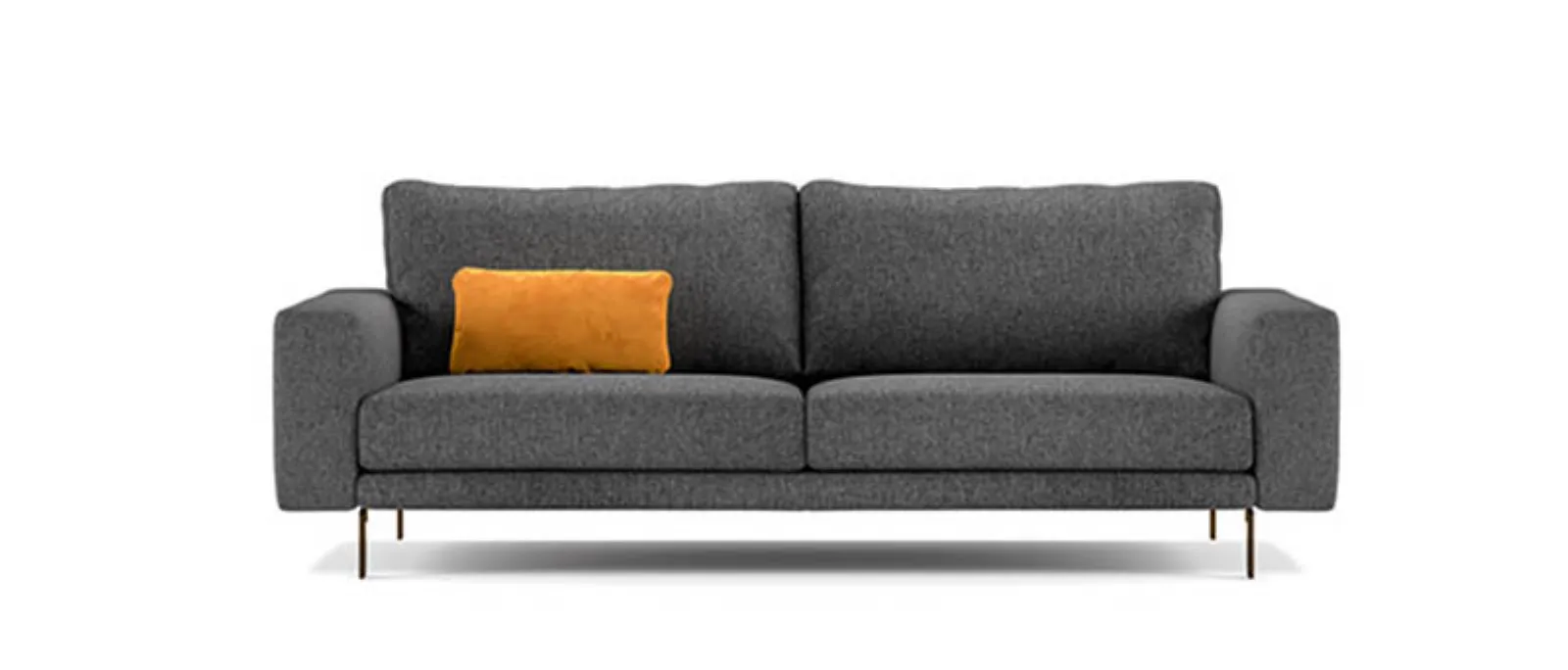 comfortable sofa