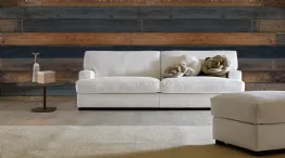 two seater sofa Gost