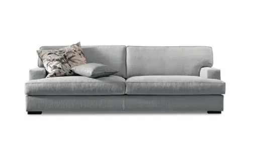 linear sofa Gost