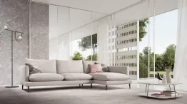 Klint modular sofa with removable cover