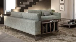Leonard corner sofa detail