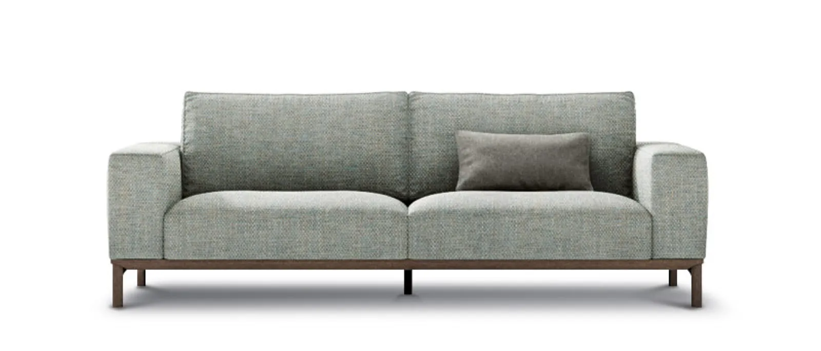 Leonard design sofa