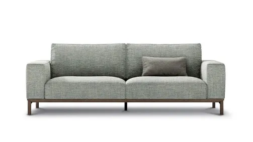 Leonard design sofa