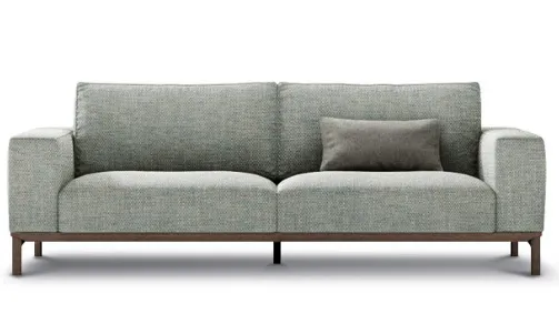 Leonard design sofa