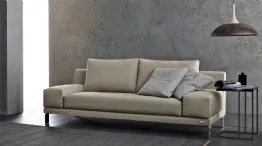 Logan two seater sofa