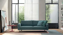 Contemporary sofa