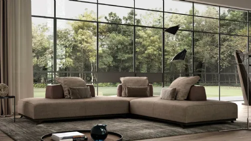 Modular sofa