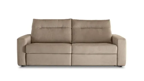 modern sofa with relaxation Palace
