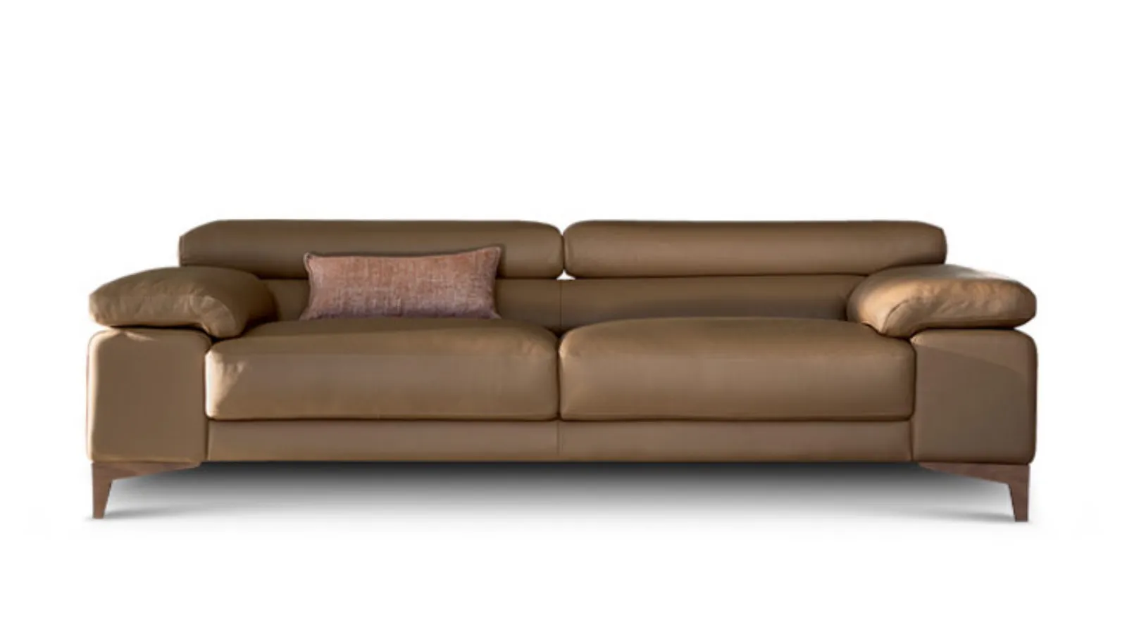 Paris adjustable backrest sofa