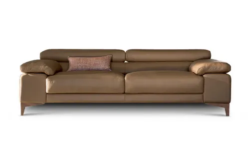Paris adjustable backrest sofa