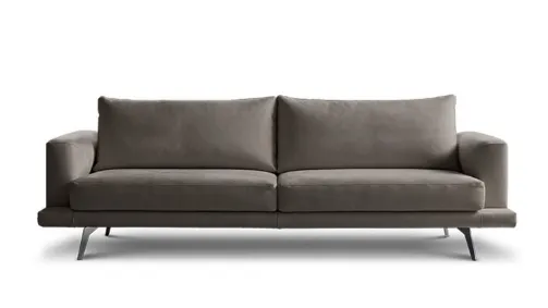 Philip modern suspended sofa