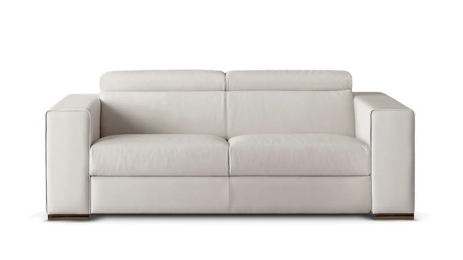 Natuzzi shop messina sofa