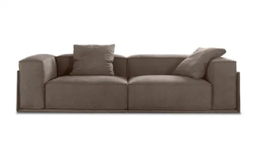 large upholstered Roland sofa