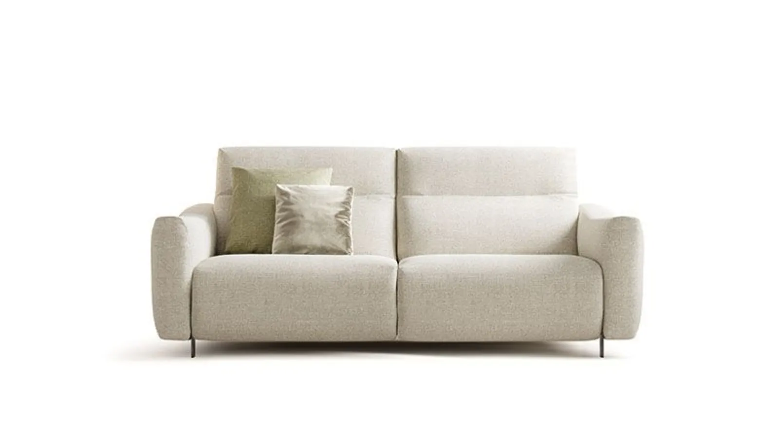 Samuel comfortable sofa